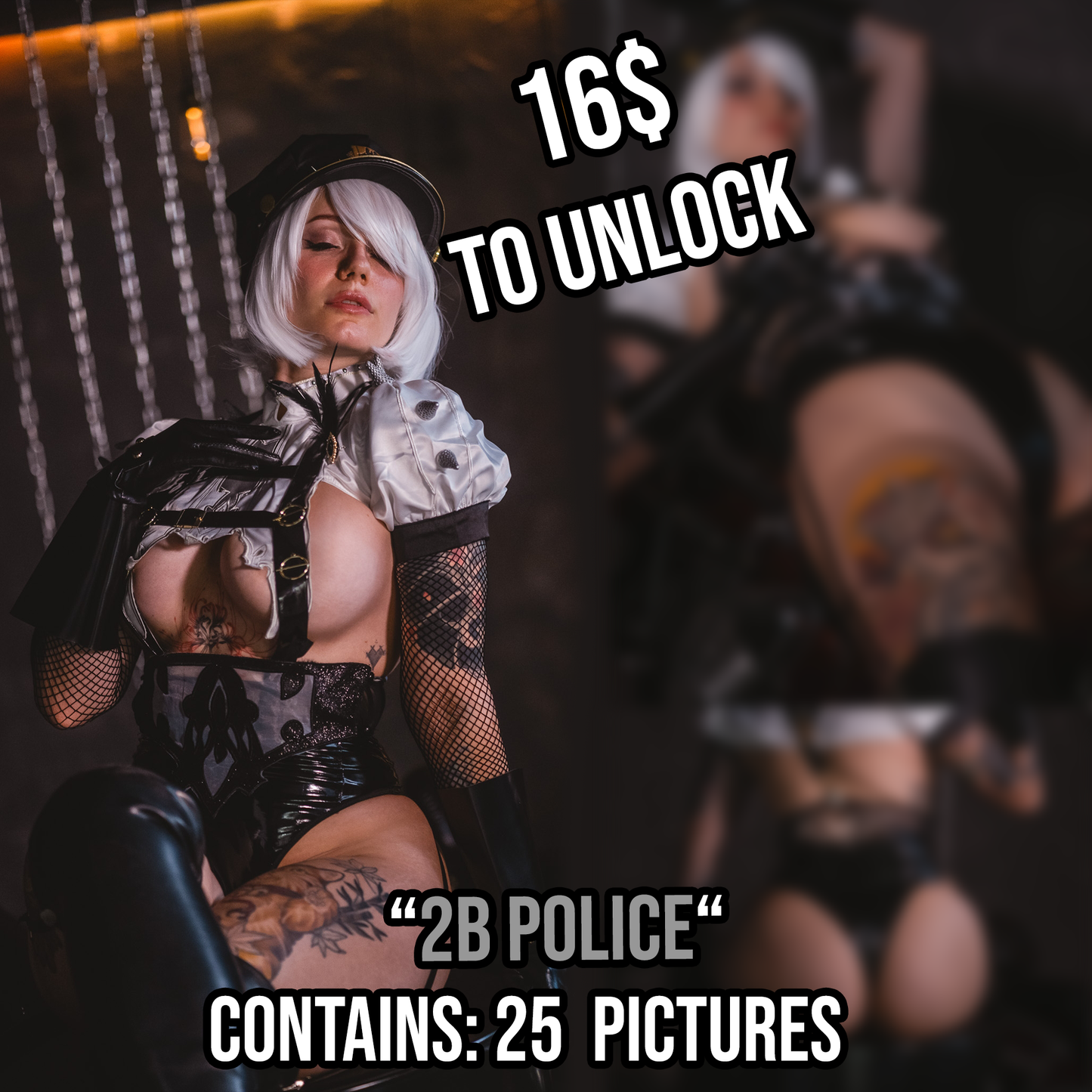 2B Police
