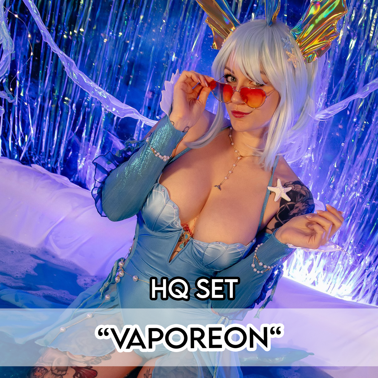 Vaporeon