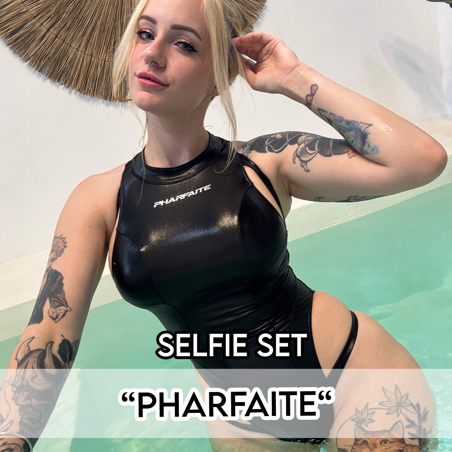 Pharfaite