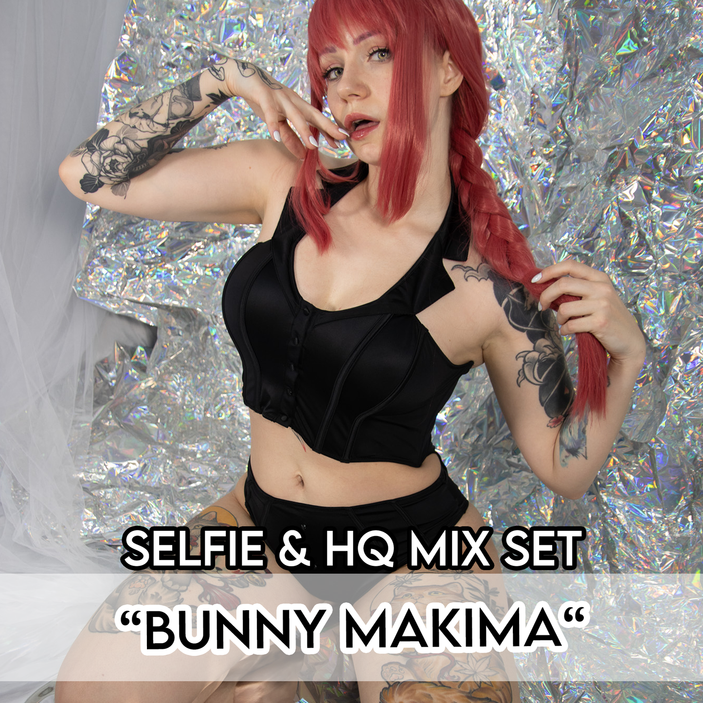 Bunny Makima