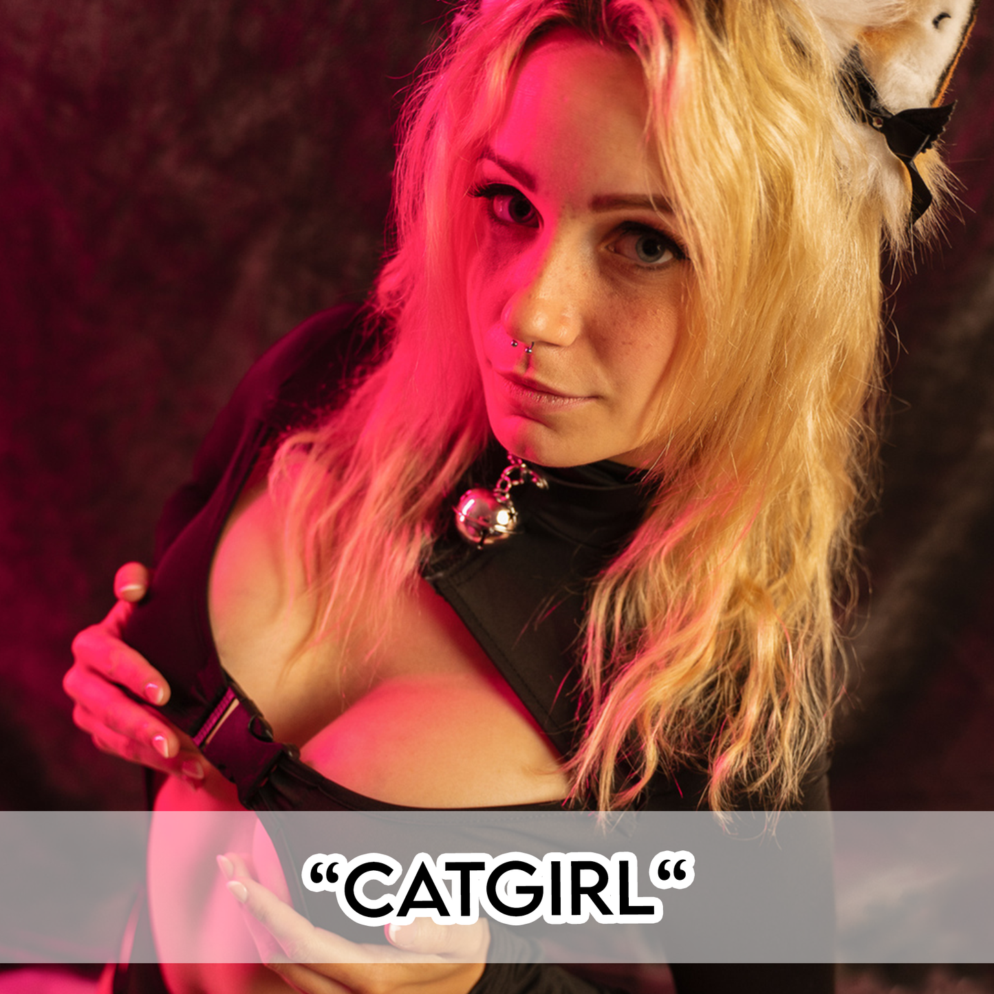 Catgirl
