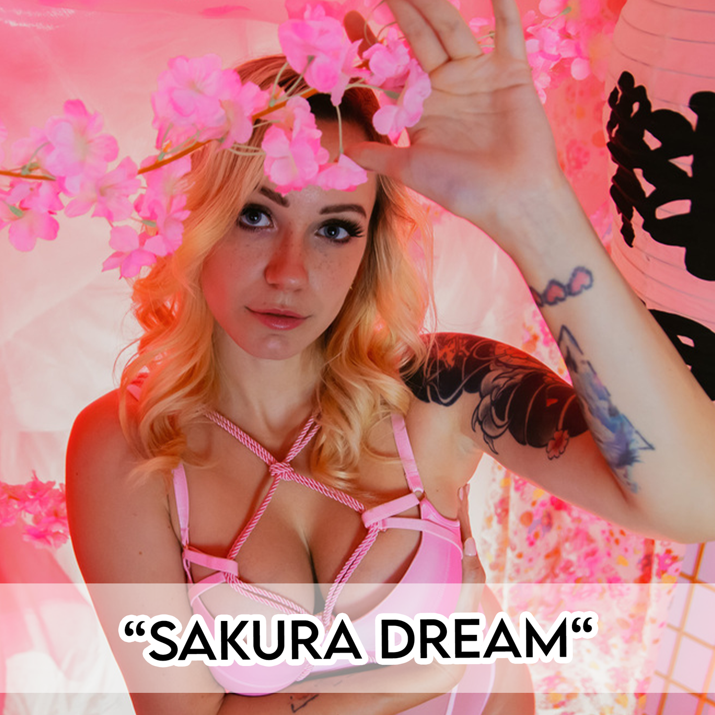 Sakura Dream