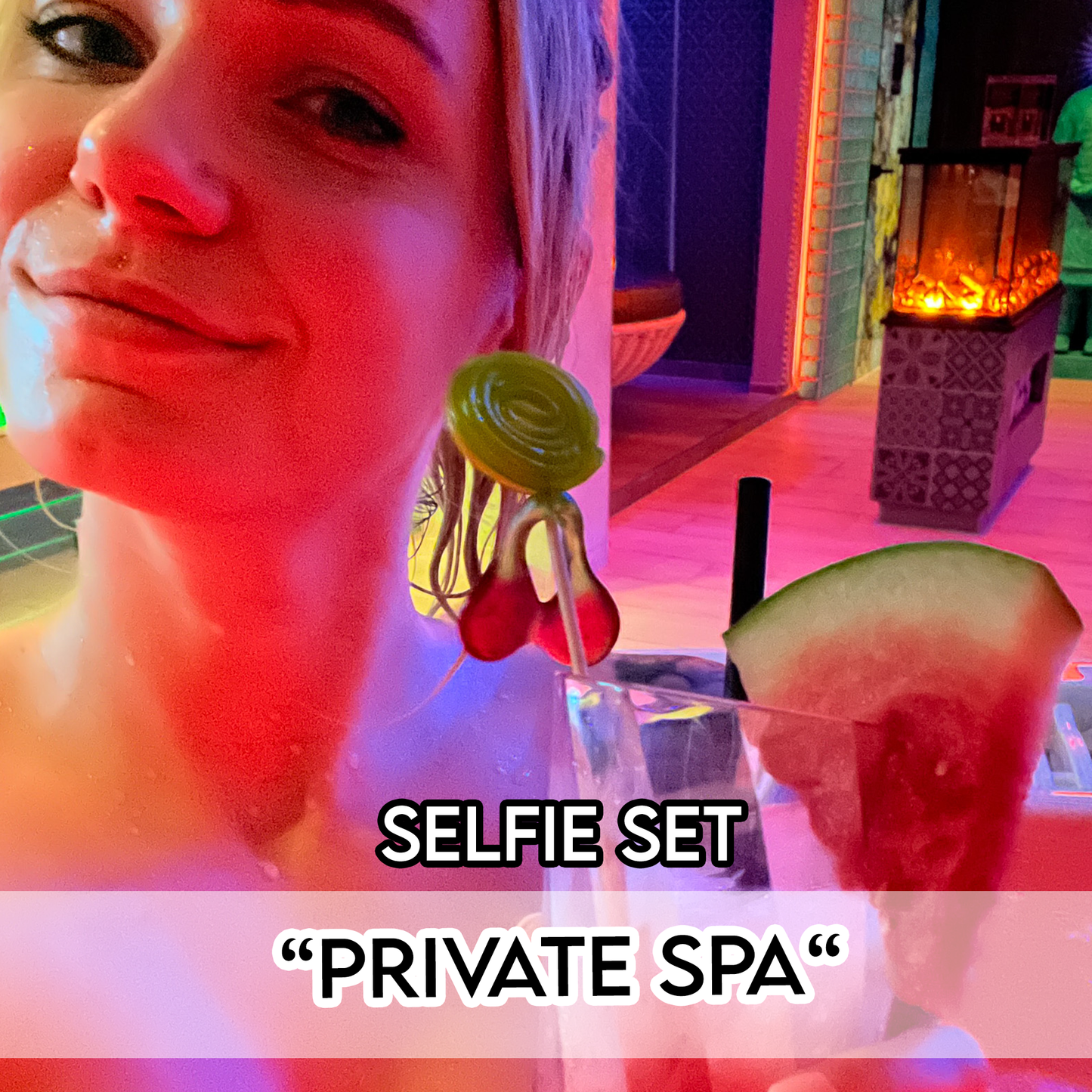 Private Spa