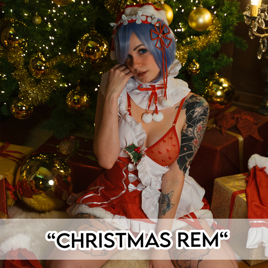 Christmas Rem