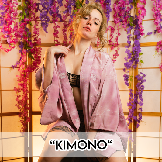 Kimono