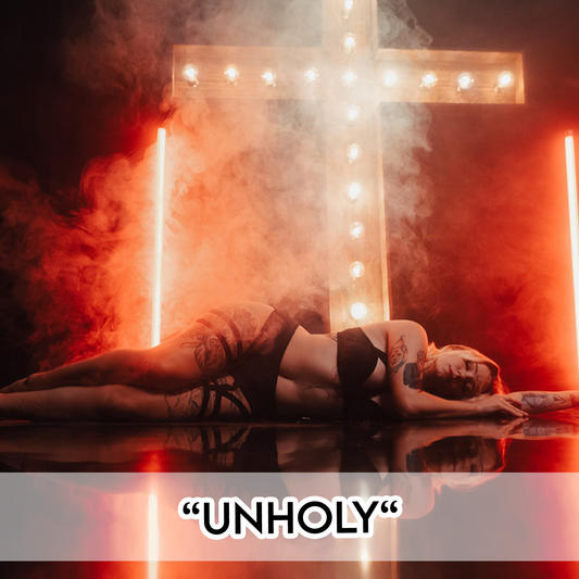 Unholy