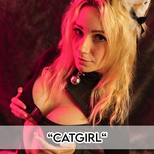Catgirl