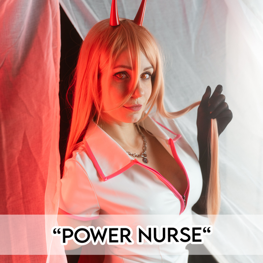Power Nurse
