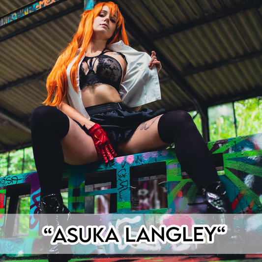 Asuka Langley