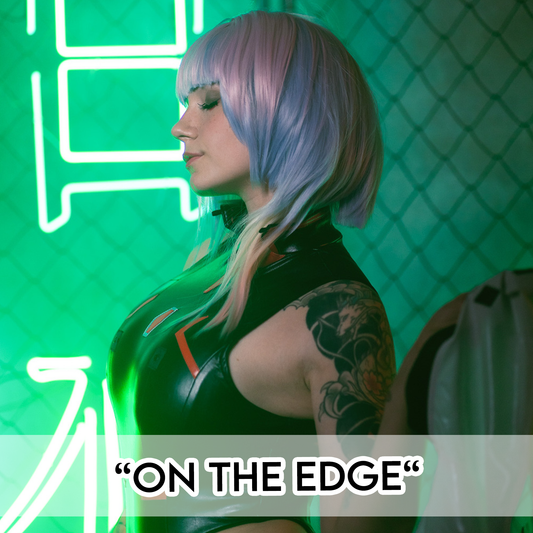 On The Edge