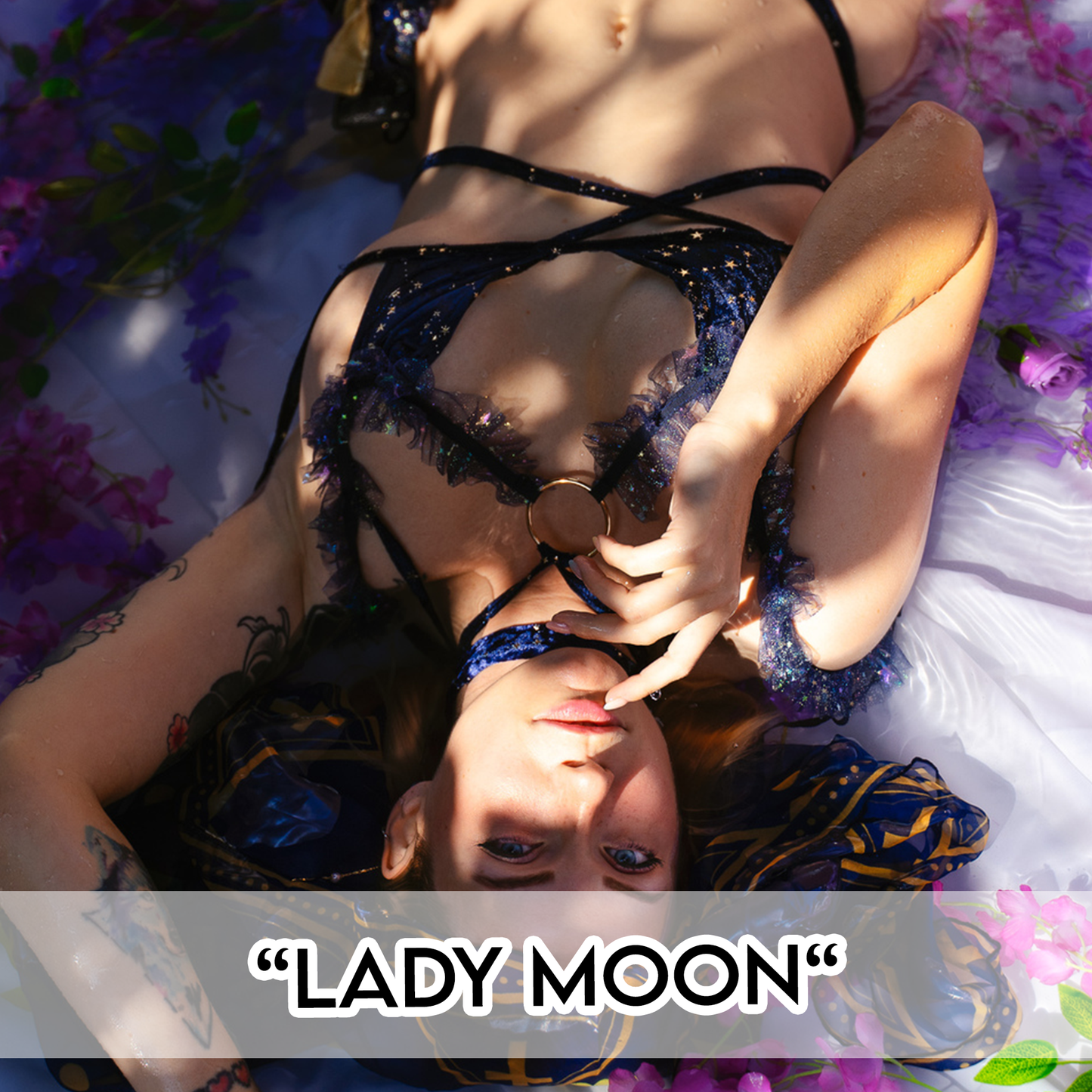 Lady Moon