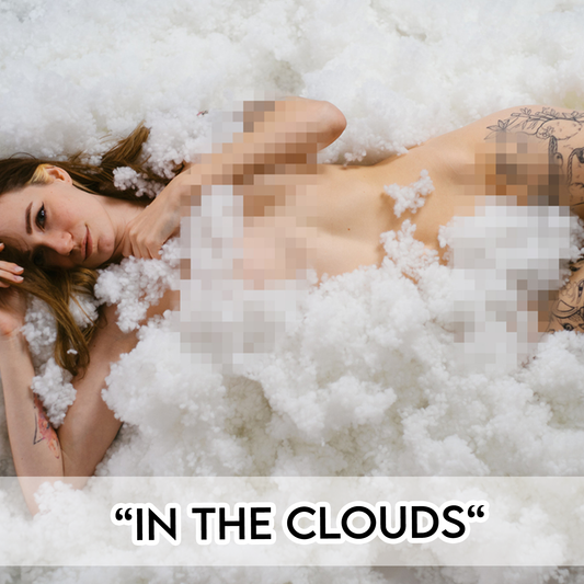 In The Clouds