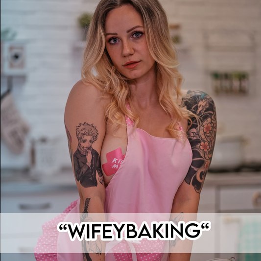 Wifey Baking