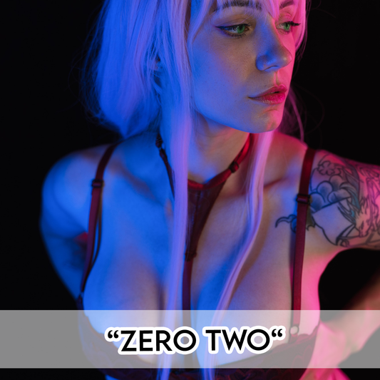 Zero Two