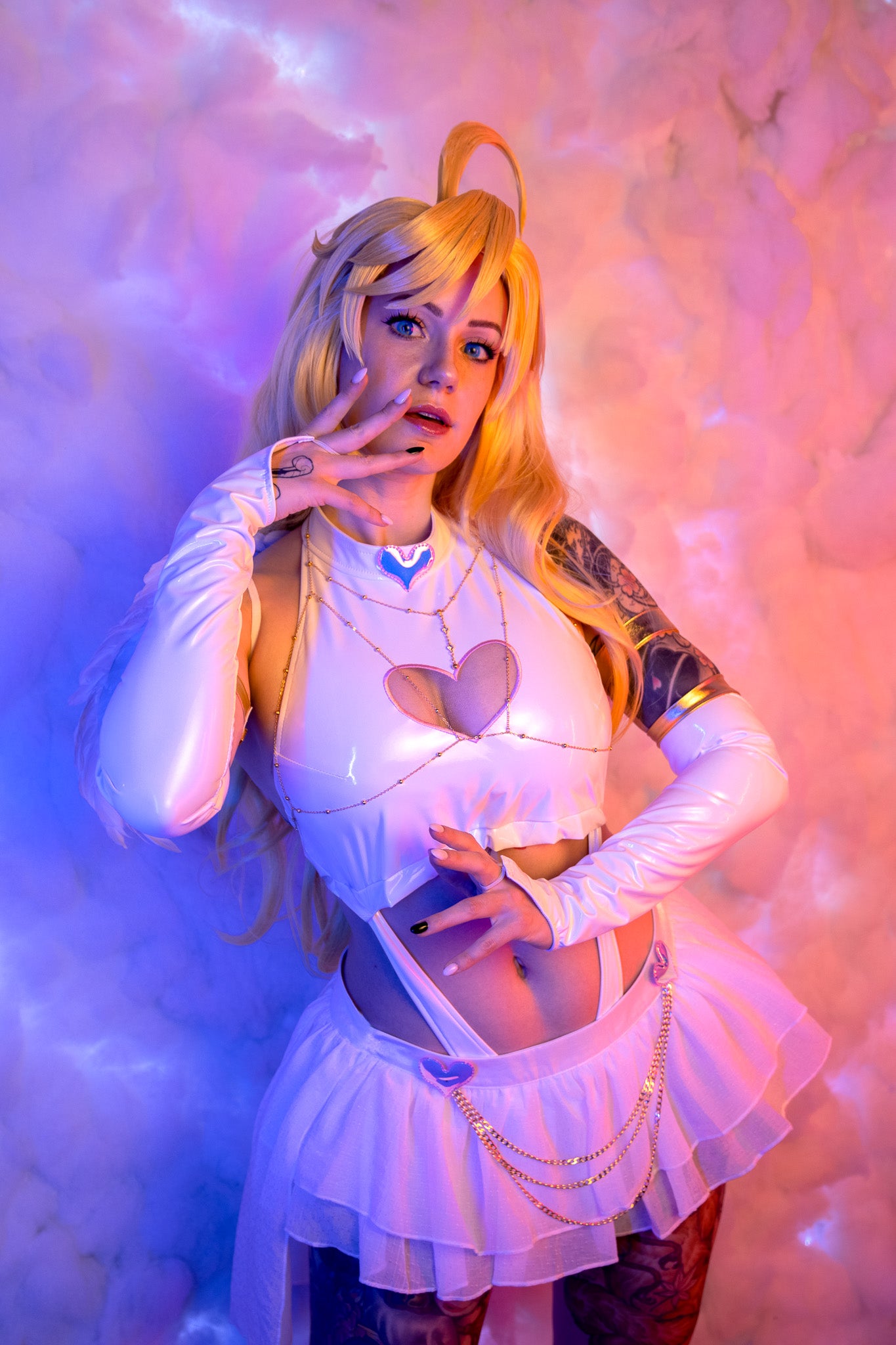 Panty: Angel